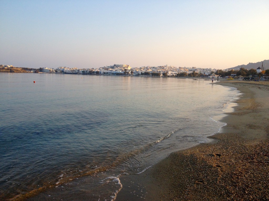 Naxos, Greece