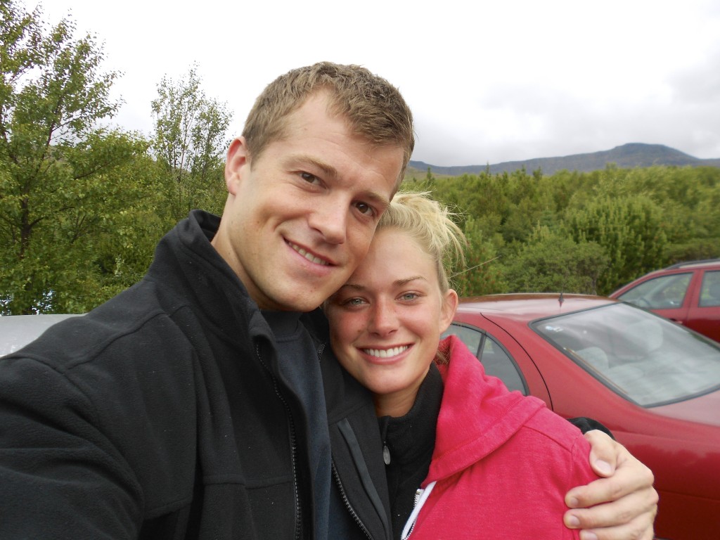 Esjan, Iceland, Reykjavik 