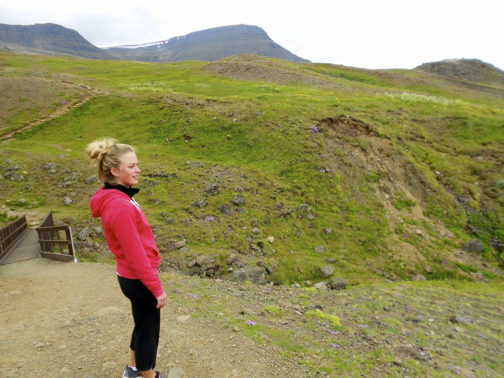 Esjan, Iceland, Reykjavik