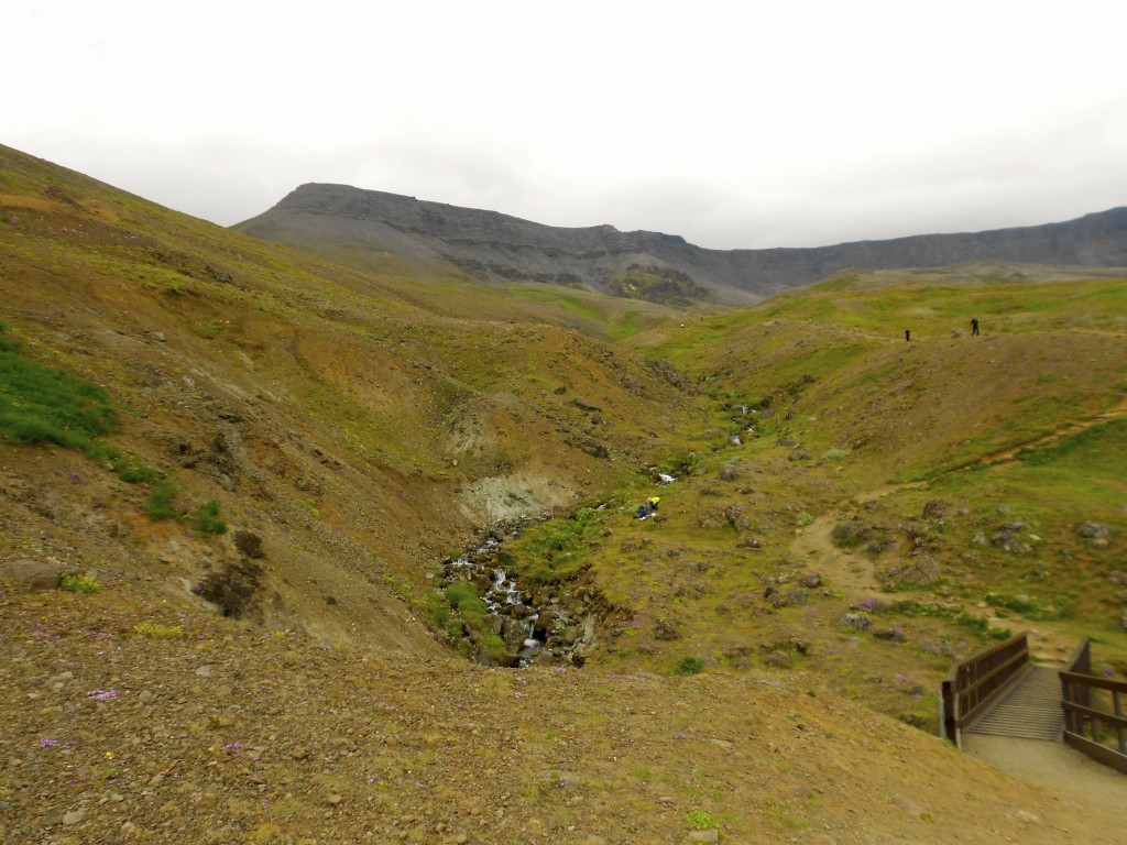 Esjan, Iceland, Reykjavik