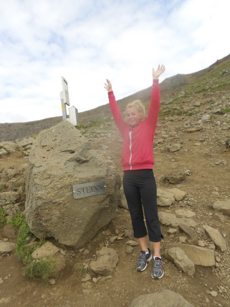 Esjan, Iceland, Reykjavik