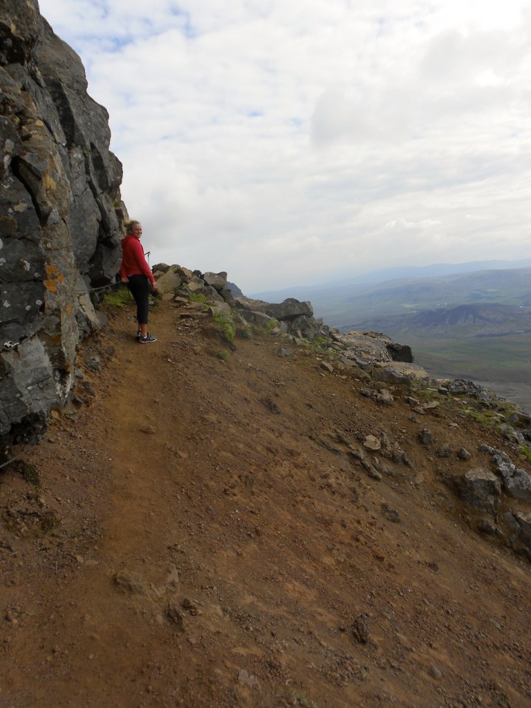 Esjan, Iceland, Reykjavik