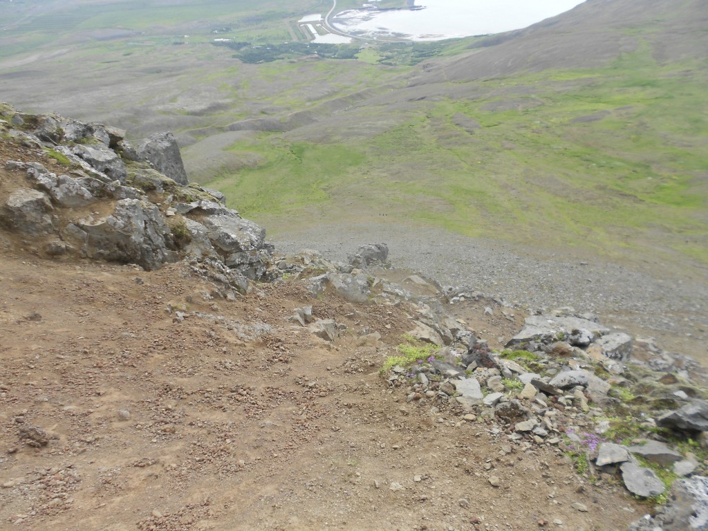 Esjan, Reykavik, Iceland