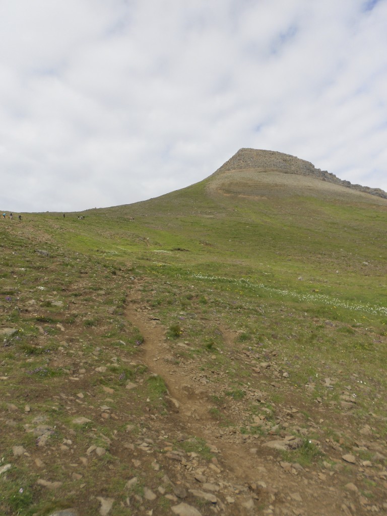 Esjan, Iceland, Reykjavik