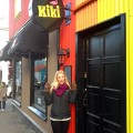 Kiki Bar