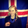 Cheers to Iceland