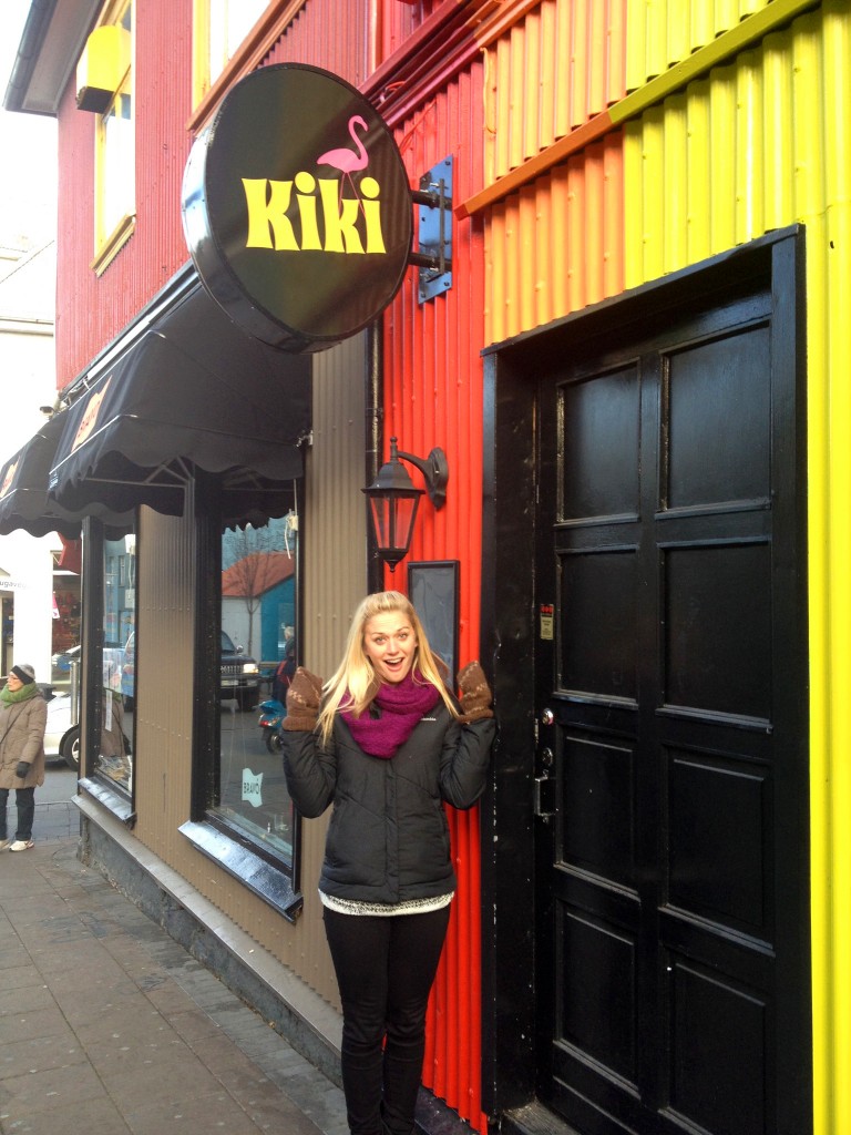 Kiki Bar