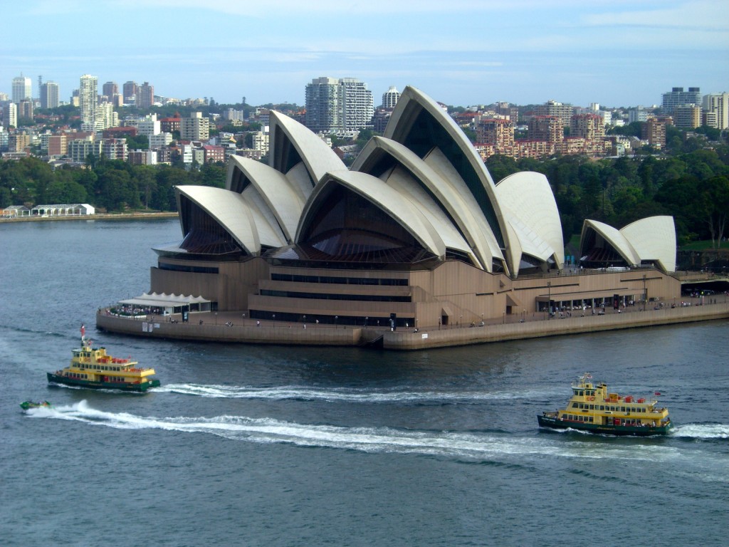 Sydney, Australia