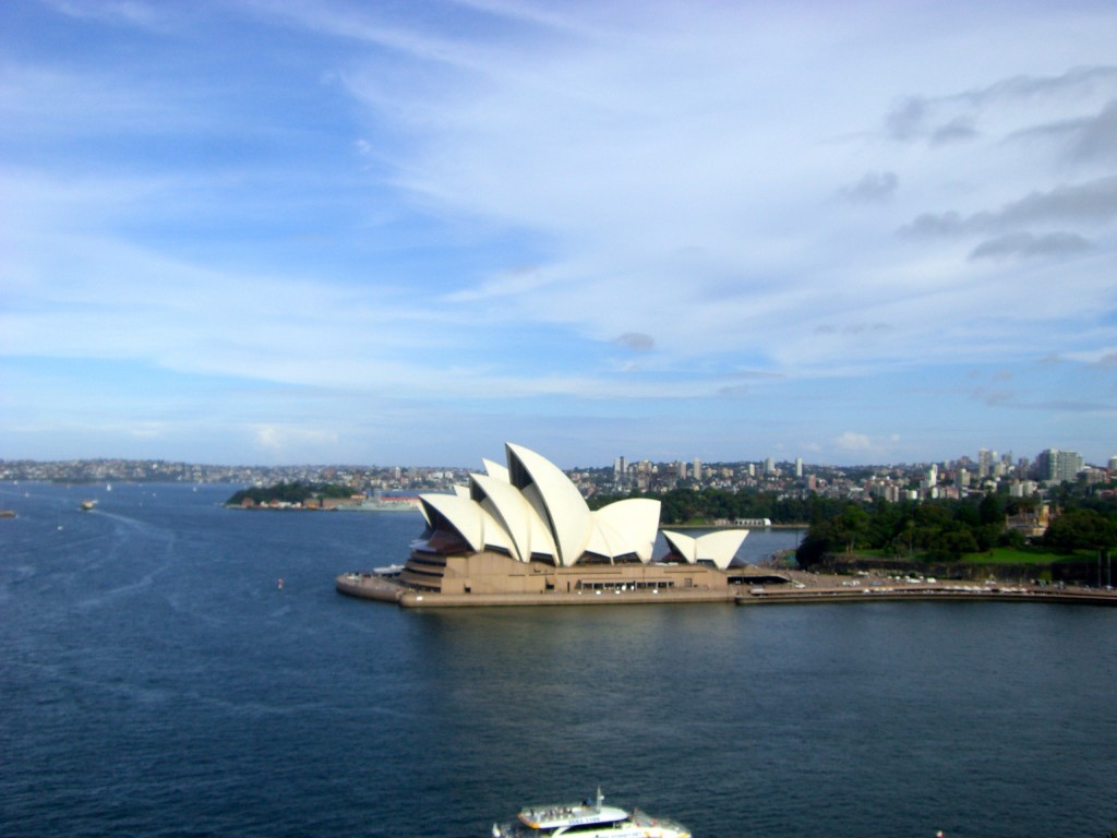 Sydney, Australia 