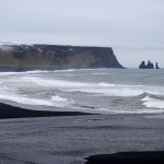 The South Coast of Iceland