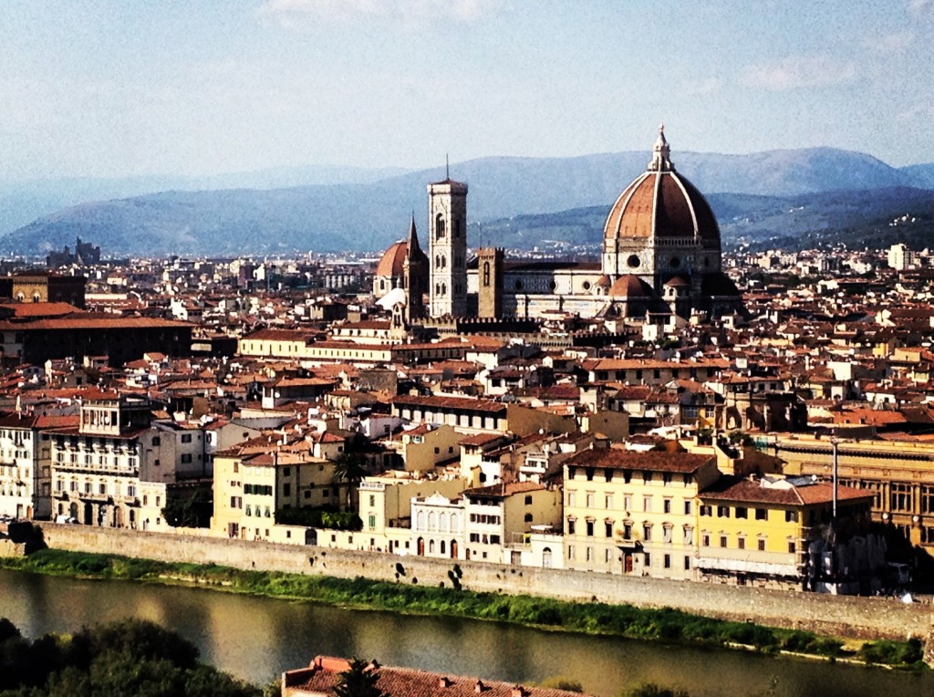 Florence, Italy