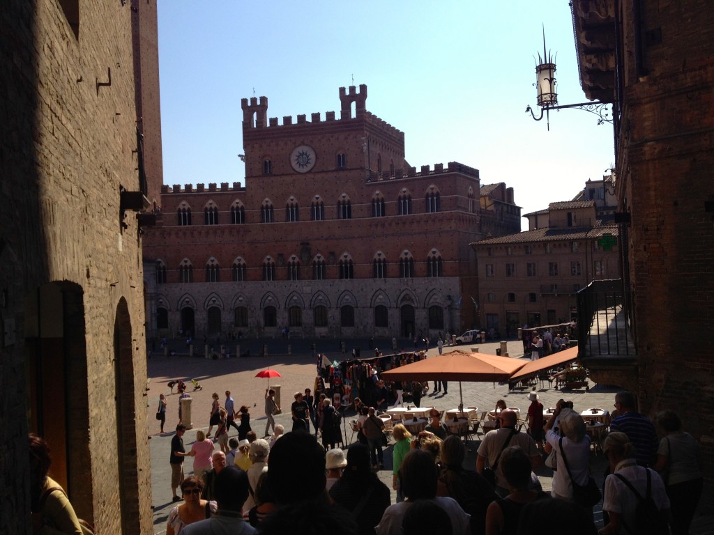 Siena