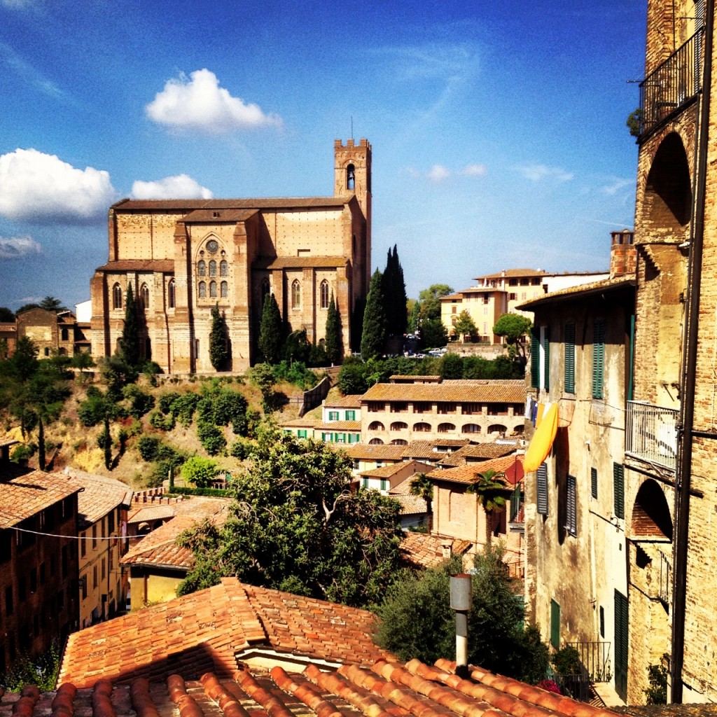 Siena