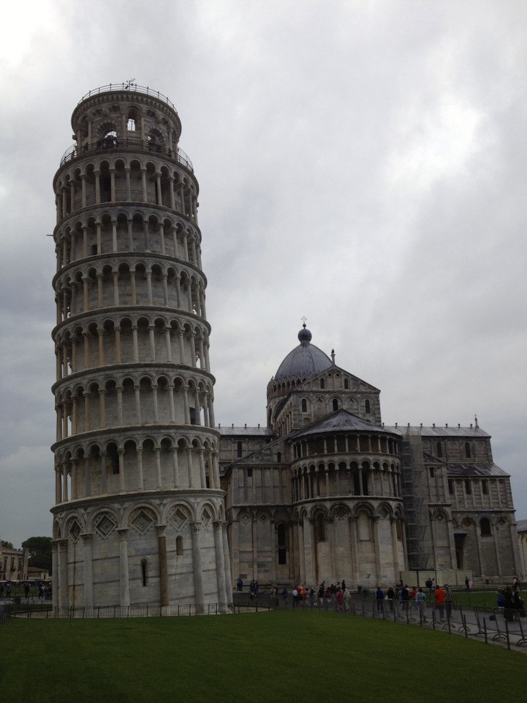Pisa