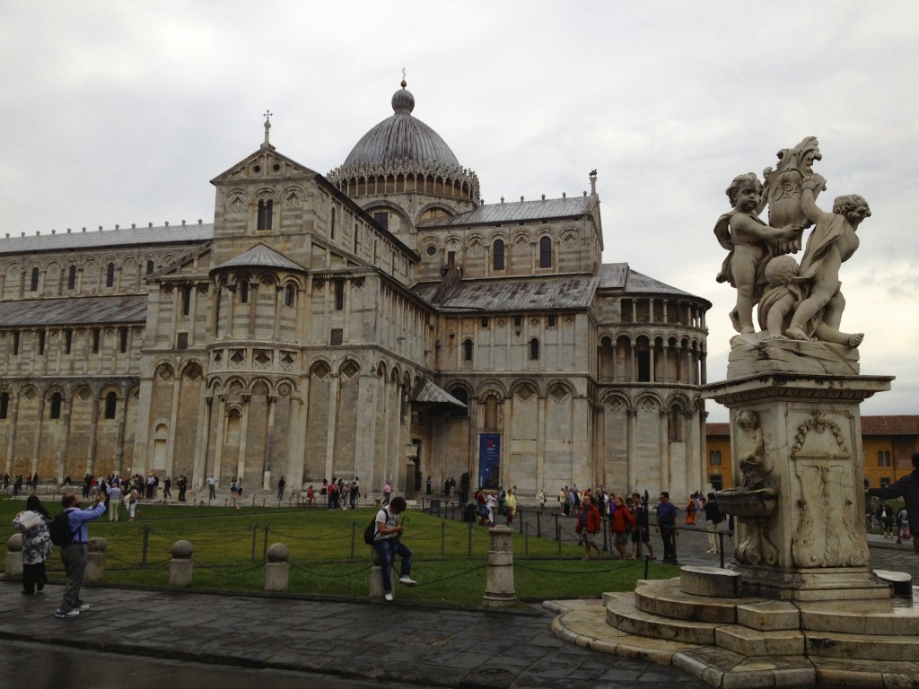 Pisa