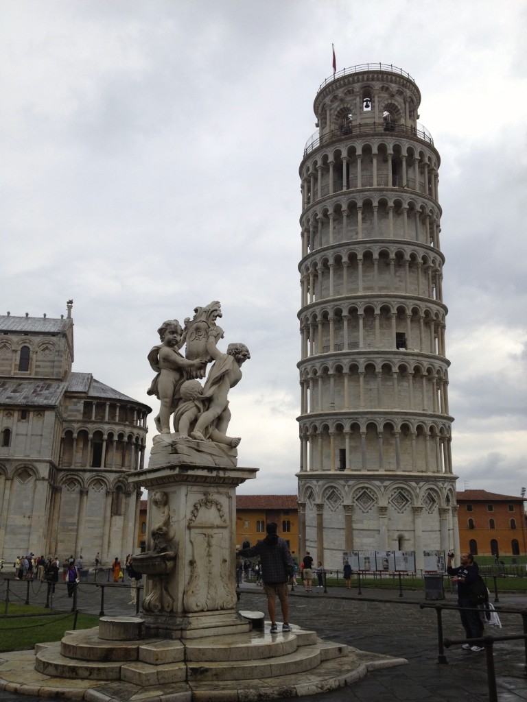 Pisa