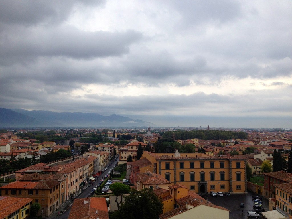 Pisa