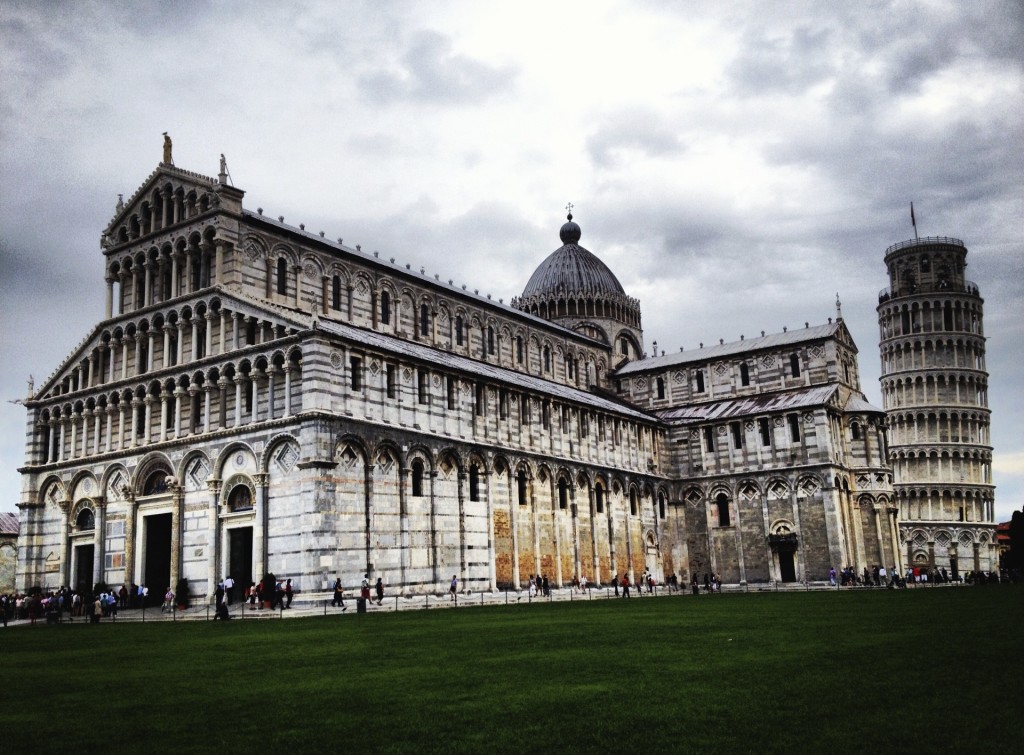 Pisa
