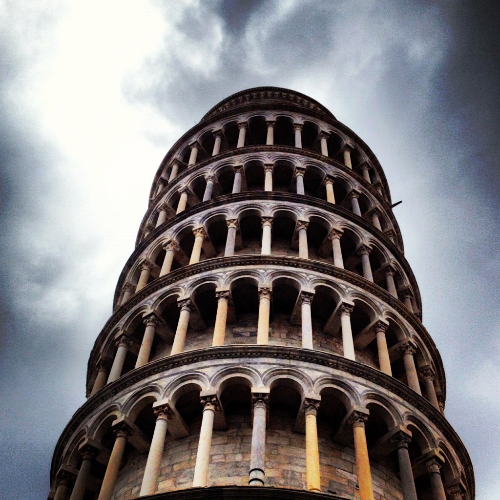 Pisa
