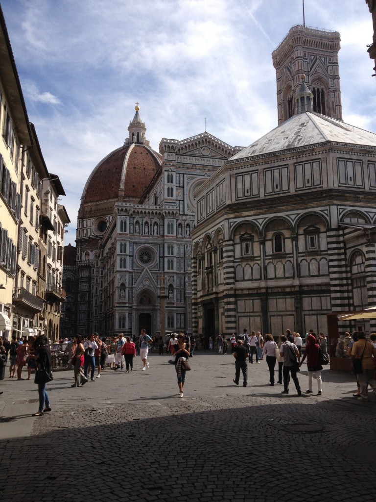 Florence, Italy