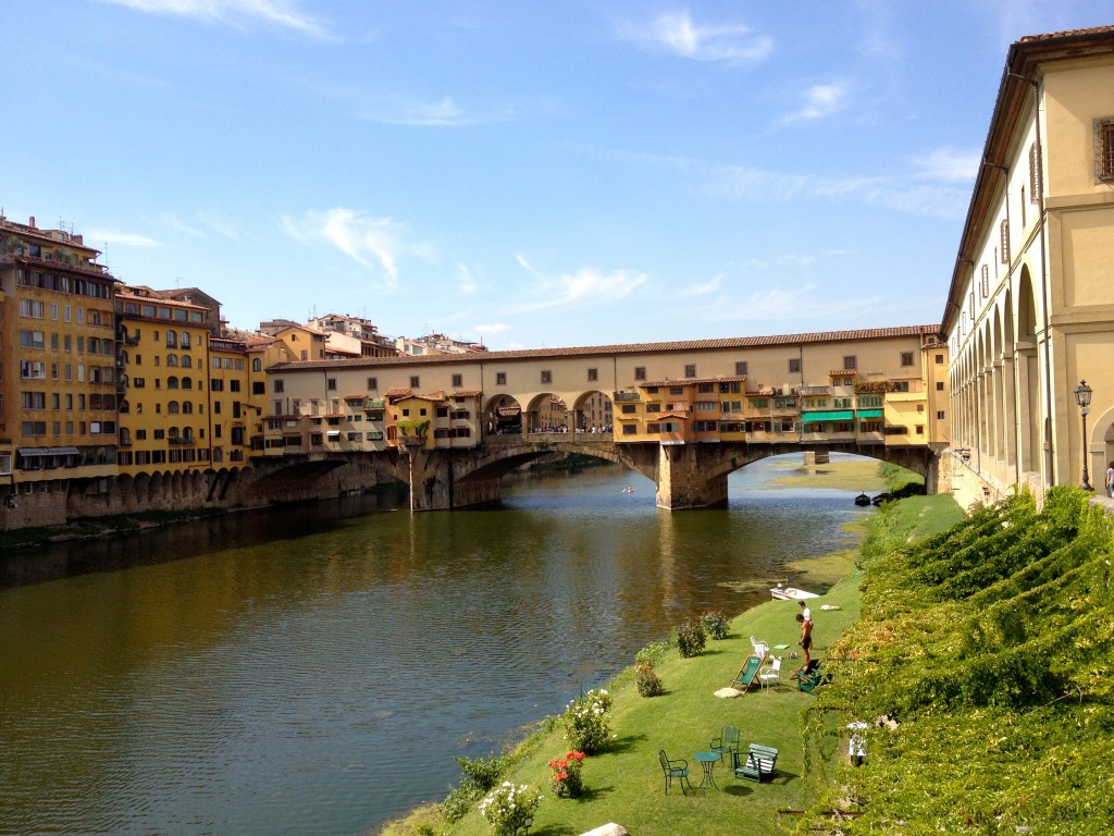 Florence, Italy