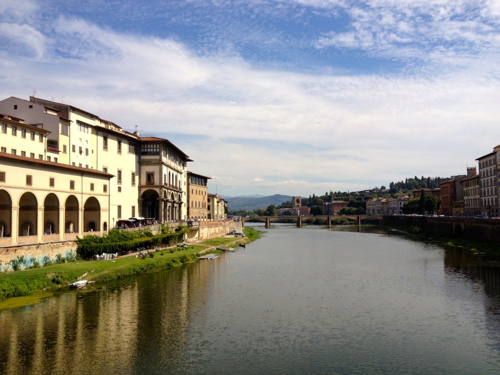Florence, Italy