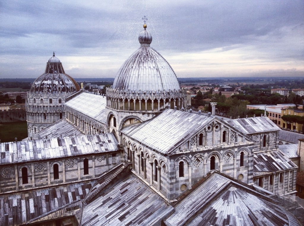 Pisa