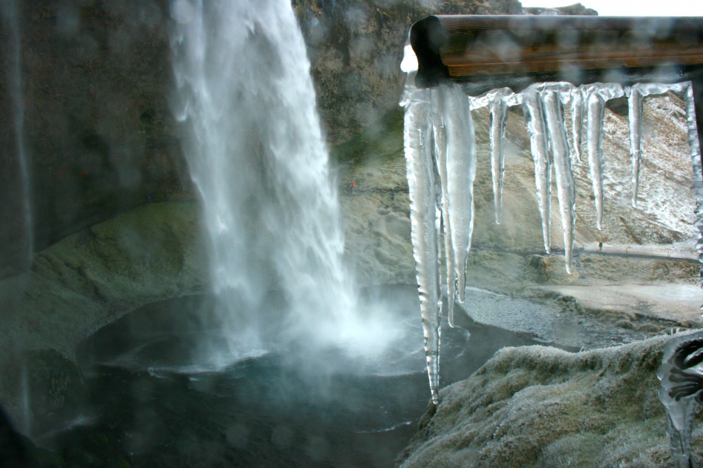 Seljalandsfoss