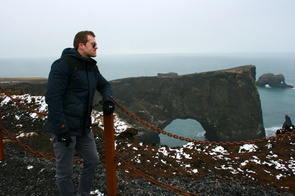 Boys Behind the Blog