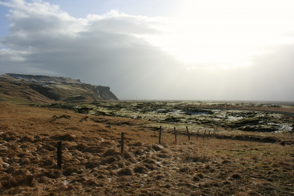 South Iceland