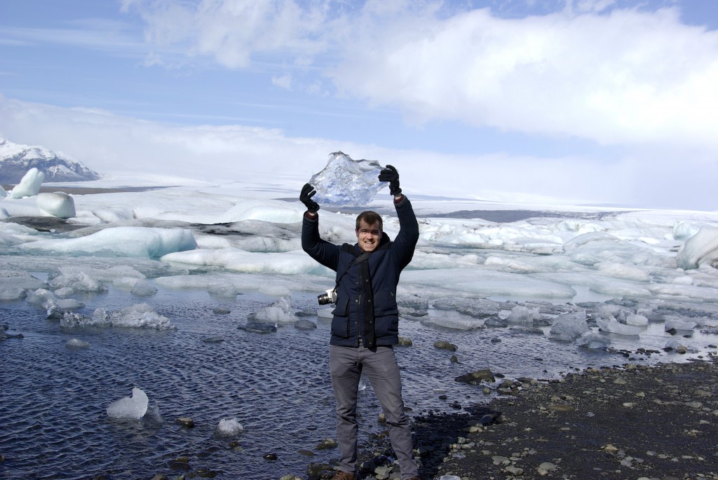 Glacier Lagoon