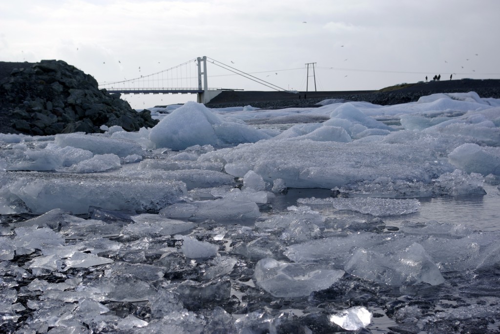 Glacier Lagoon