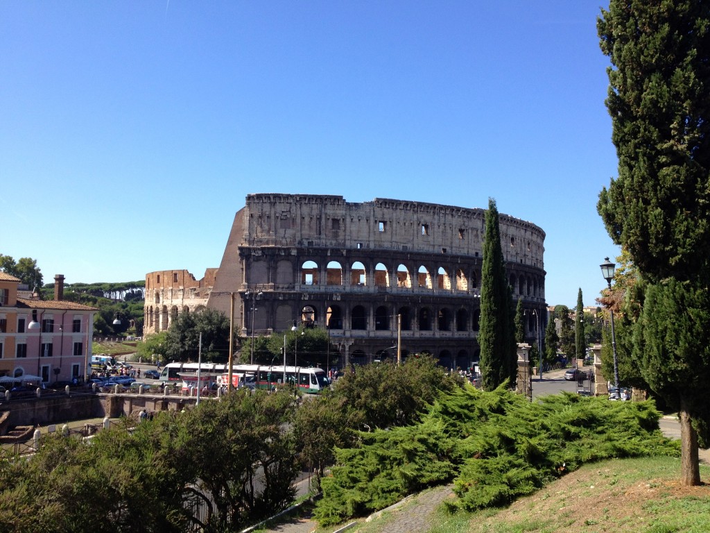 Colosseum