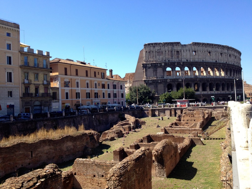 Colosseum