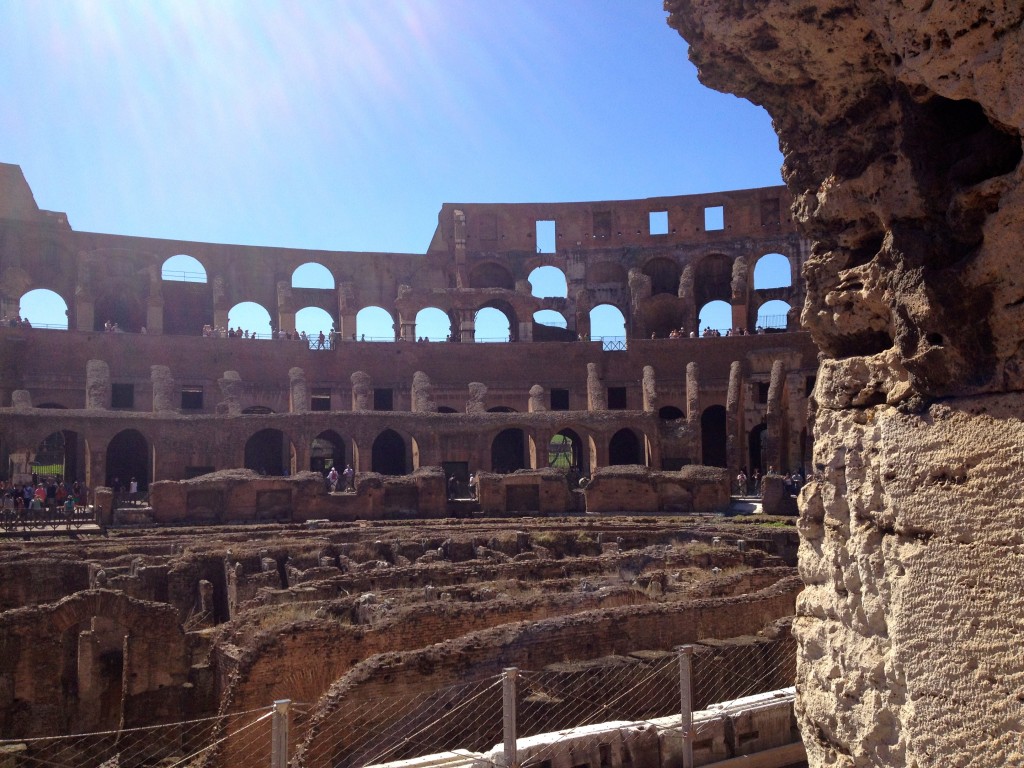 Colosseum