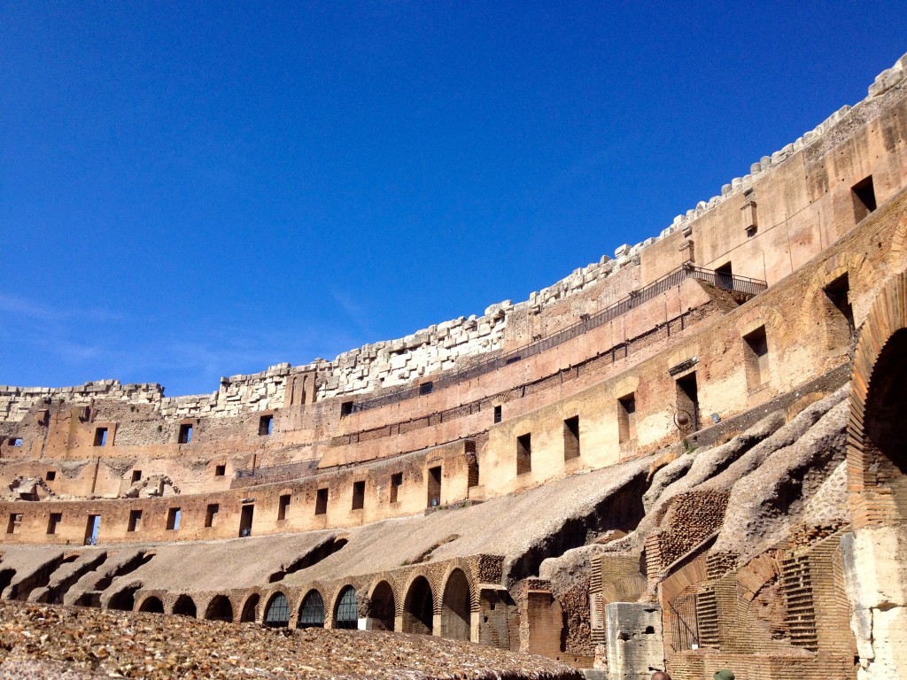 Colosseum