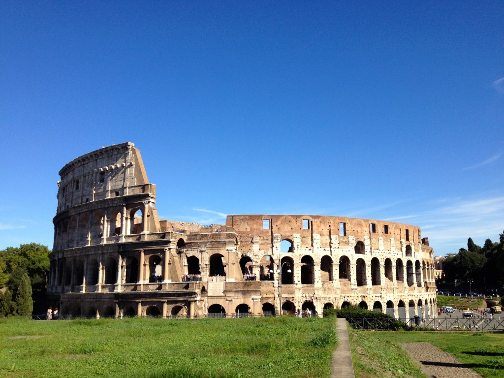Colosseum