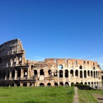 The Colosseum