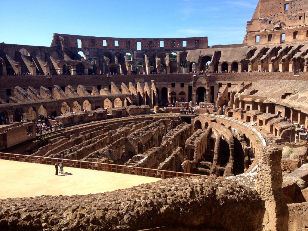 Colosseum