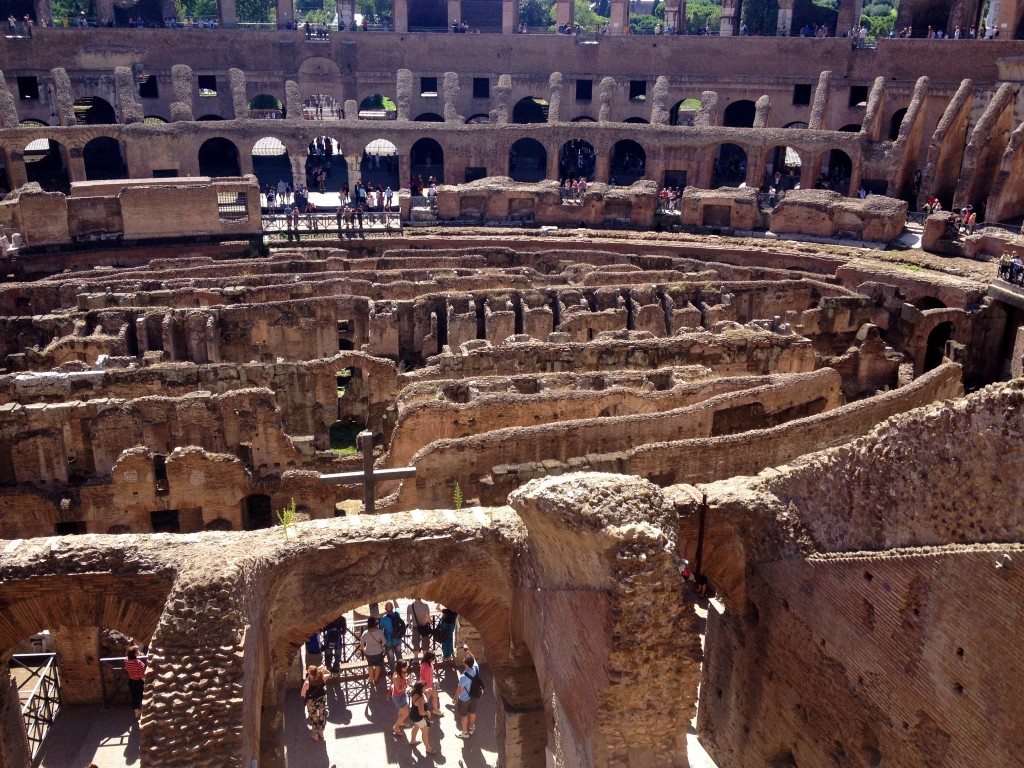 Colosseum