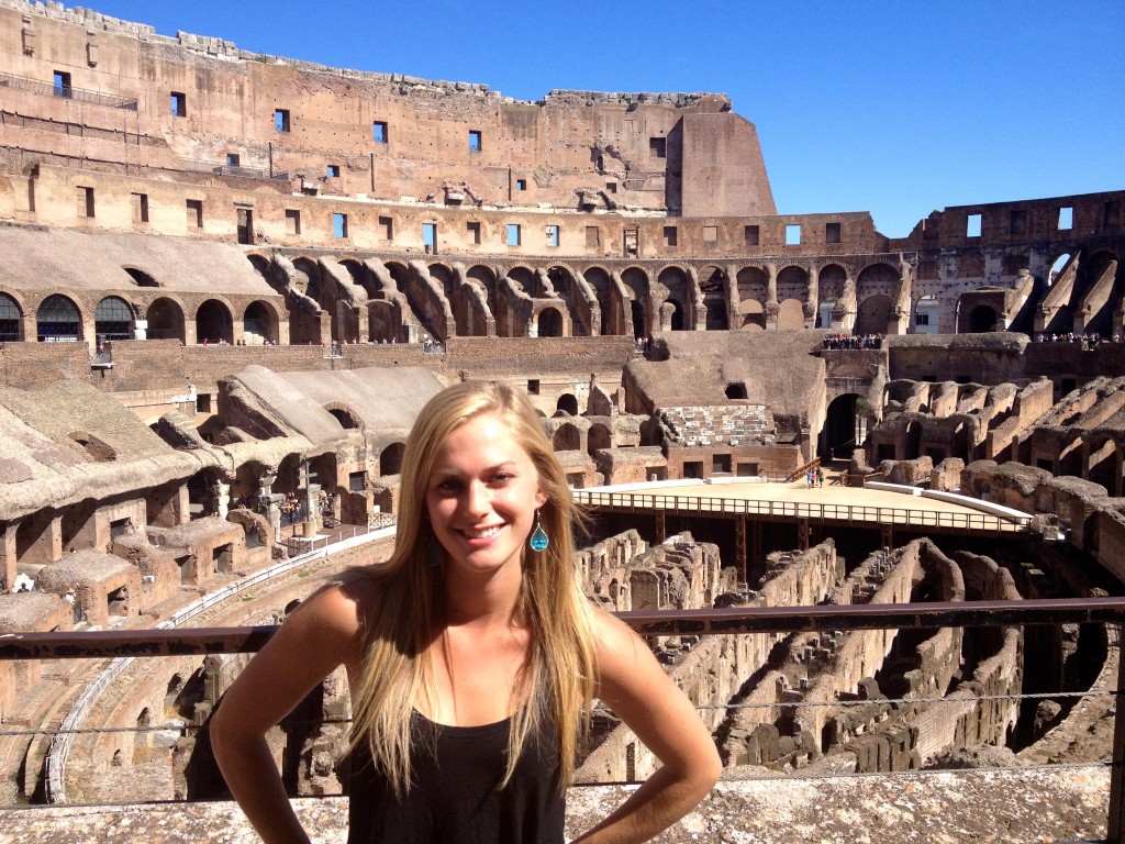 Colosseum