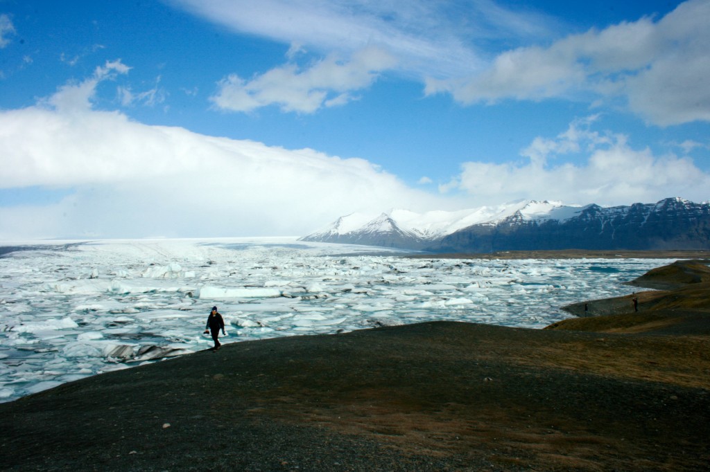 Glacier Lagoon
