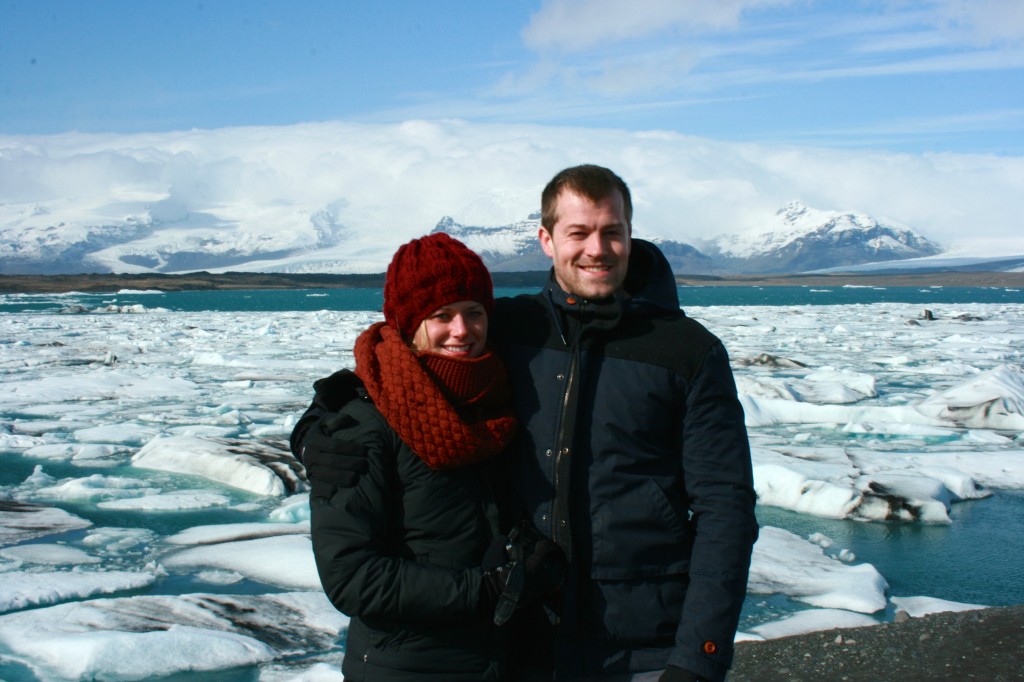 Glacier Lagoon