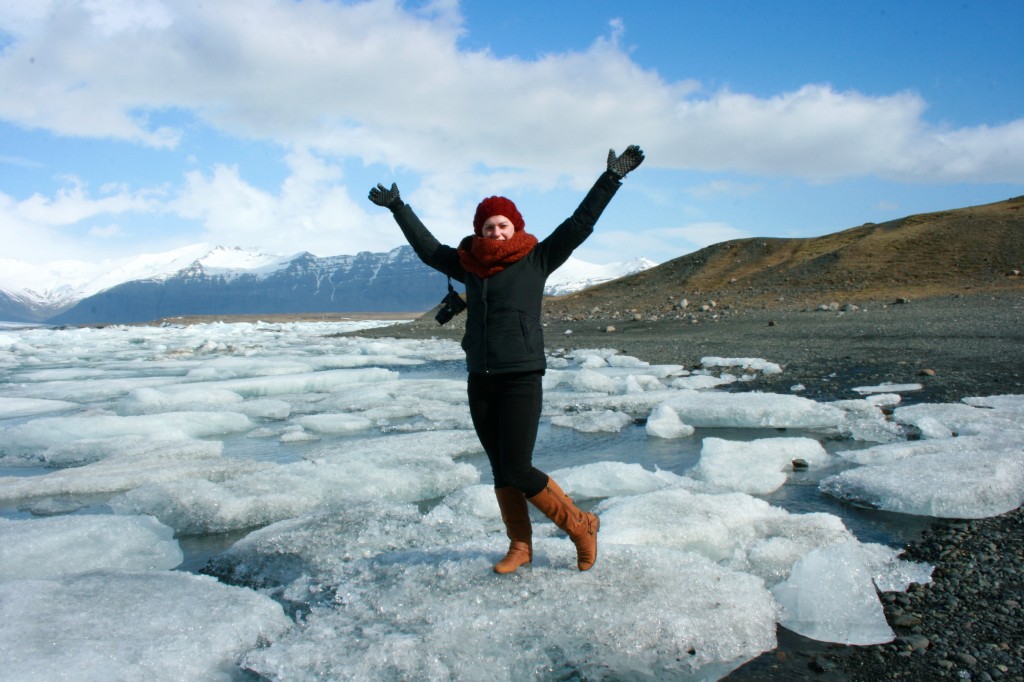 Glacier Lagoon
