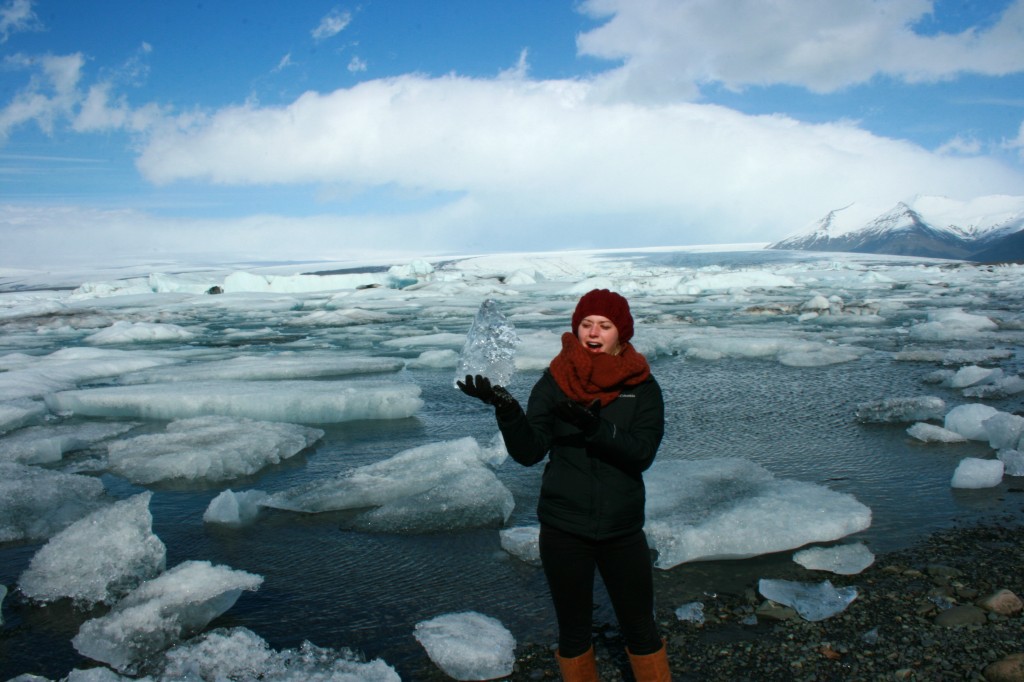 Glacier Lagoon