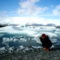 Glacier Lagoon