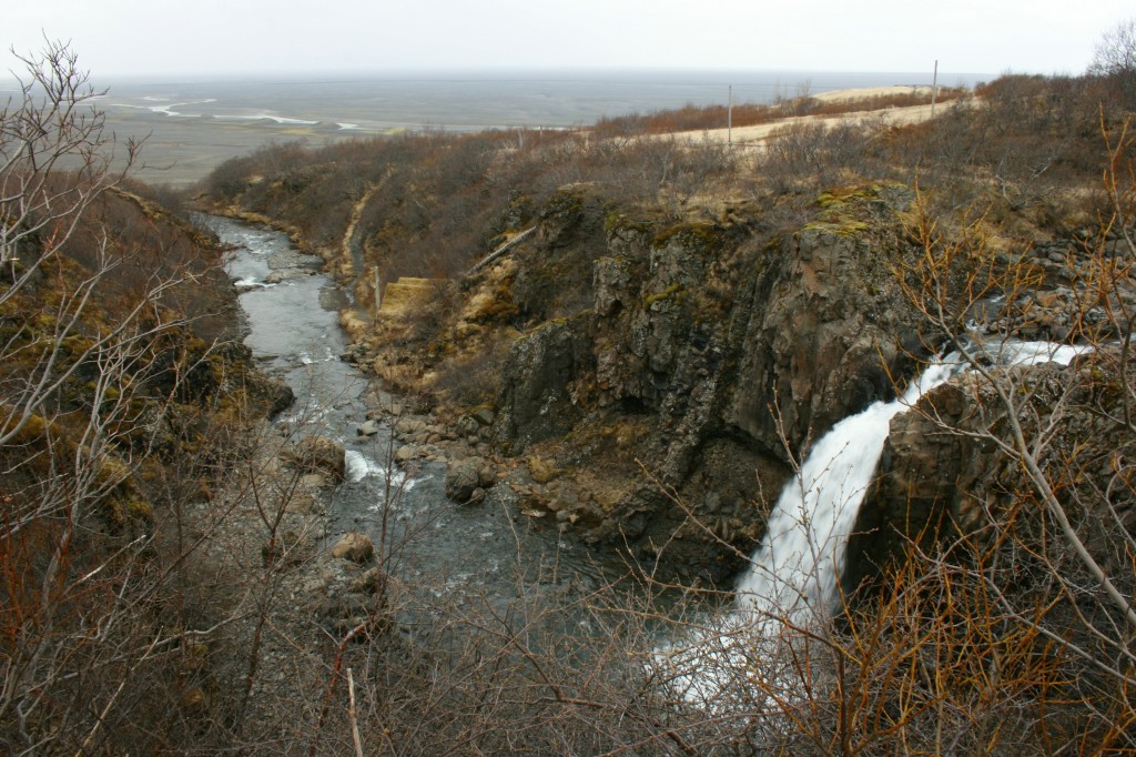 Svartifoss