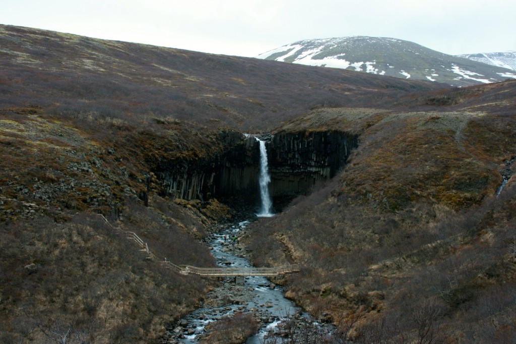 Svartifoss
