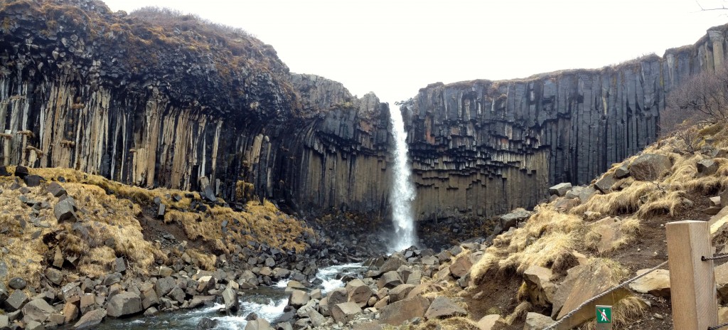 Svartifoss