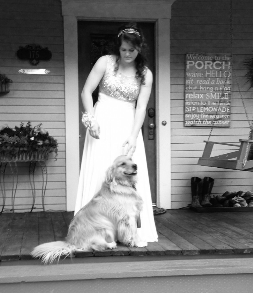 Madisen&Azora, Prom